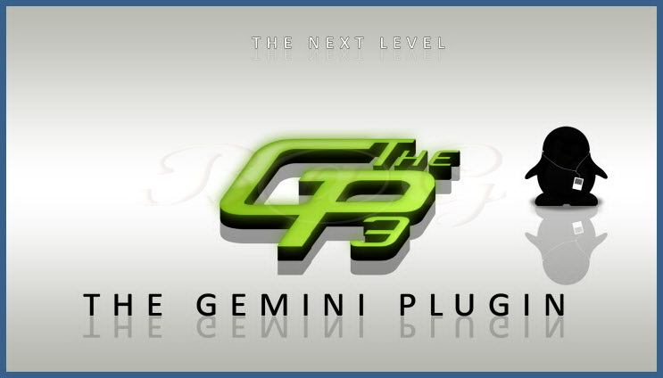 Dreambox gemini 3 image